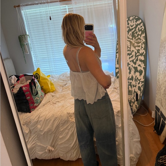 AE FLOWY TANK TOP - Picture 12 of 12